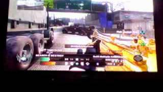 Spawn Tomahawk Montage 1