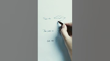 Draw lips easily from any angle front,side &three quarter  || How to draw lips #art #drawing