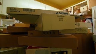 16x9 - FULL STORY: Hoarders' Law