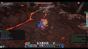 Cabal Moon Night Flame Nest Guide by xJomaLee Wizzard