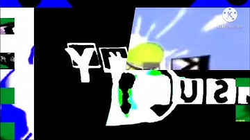 5 klasky csupo reverse order