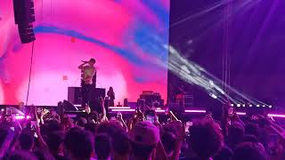 Marwan Pablo "Don" live #Pablo #Live