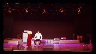 Whatever Lola wants from musical Damn Yankees performed by Lilith Liu