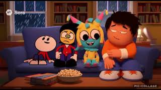 The Yatta Movie Trailer But In Ai