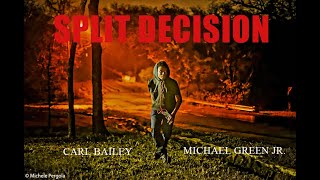 Short Film Split Decision by Kel Davis