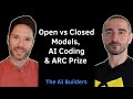 Ronan @TrelisResearch - Arc Prize, Getting Started with AI, Agentic Coding | The AI Builders #00