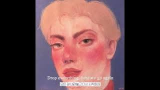 Dept(뎁트) - Autumn leaves (feat.Will Jay) Lyrics video