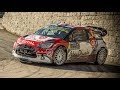 - BEST OF DS3 WRC - PURE SOUND & ENGINE - CHECKPOINTRALLYE -