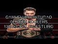 É CAMPEÃO! Derrotei Seth Rollins e Conquistei o CINTURÃO no Jogo de Wrestling!😱🚀🚀