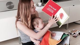 Бим баскет. Открываем коробочку. Бим баскет. Открываем коробочку.