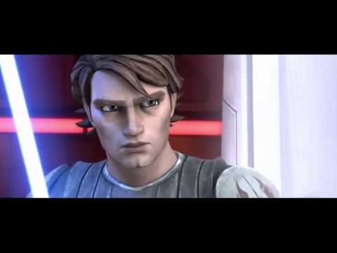 Vidéo: Star Wars The Clone Wars: Duels Au Sabre Laser