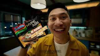 Download lagu Jeda Iklan MNCTV Senin 10 November 2025