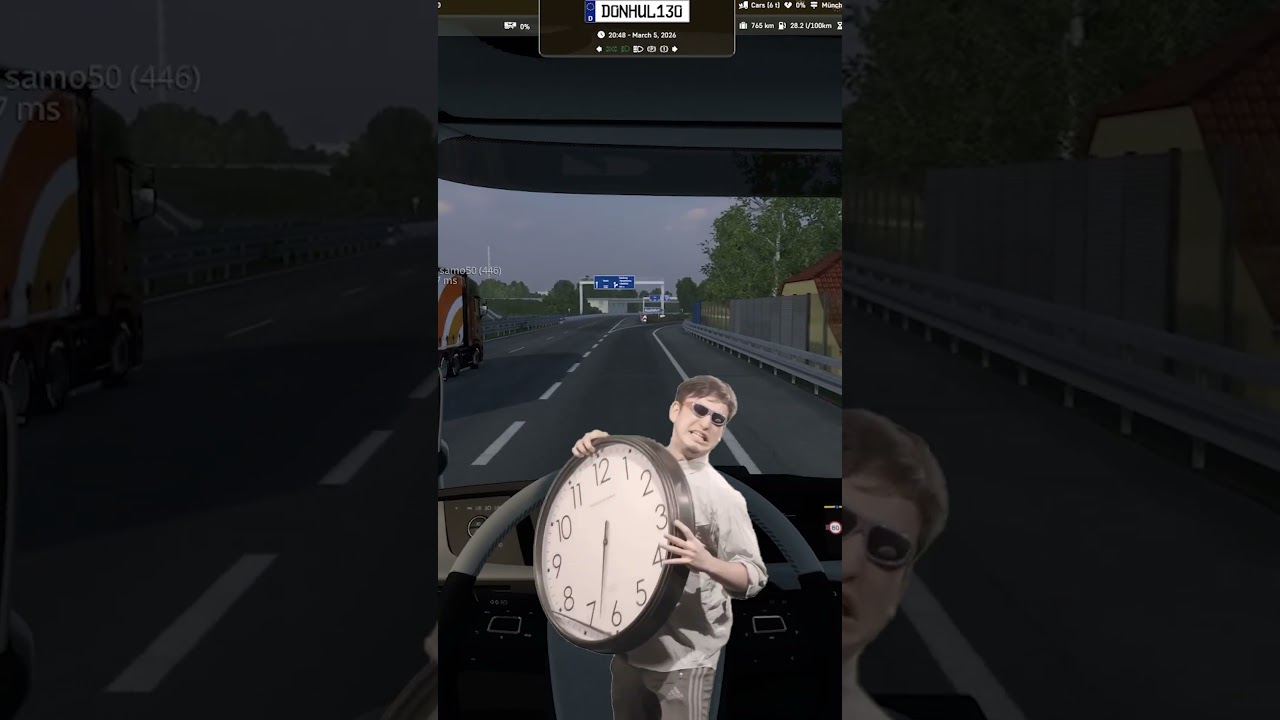 Mobile Hot Spot be Like... | #donhulieo on #twitch