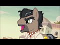 Boog and Elliot's Reaction to Rainbow Dash Gets Kidnapped