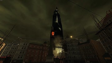 Half-Life 2 Beta Aesthetics 3.0 - PC Walkthrough Chapter 1: Point Insertion