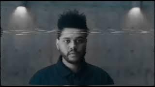 The Weeknd - I Was Never There (Slowed   Reverb)
