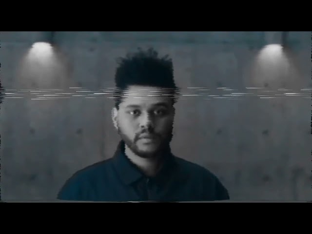 The Weeknd - I Was Never There (Slowed + Reverb) class=