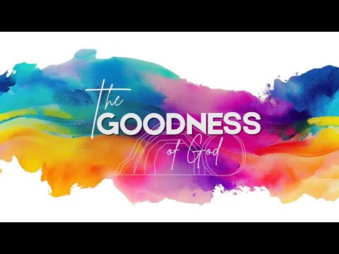 Springfield Christian Academy Presents our annual Spring Concert "Goodness of God"