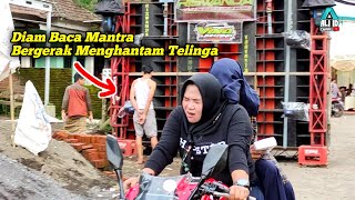 Download Lagu Ritual Bos Riswanda Yang Menghasilkan Bass Gluduk Pengaget Jiwa MP3