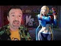 DSP ALT+F4'S a Cammy in Street Fighter 6! Terrible Honda Gameplay Filled With Rage