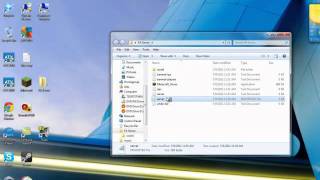 How to make a minecraft server using Hamachi with Foolyasian and ProtottypeGreek