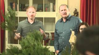 MODERN FAMILY EXPRESS CHRISTMAS EPISODE 15 SECOND PROMO