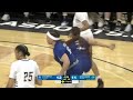 2023 CAA Women's Basketball Championship Highlights | Game 2 Hampton vs Delaware