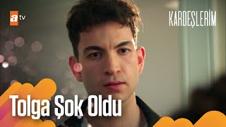 Tolga Videoyu Gördü Mü? - Kardeşlerim Arşiv Sahneler🎬