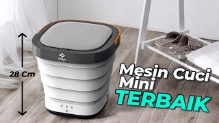 MESIN CUCI Mini Portable MURAH TERBAIK
