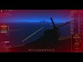 The Bomber Formation That Could  - The Final Flights (Roblox Navy Simulator)