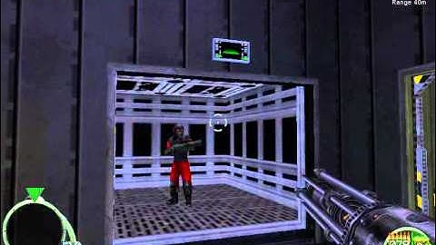 C&C Renegade w/commentary Level 4 pt. 3