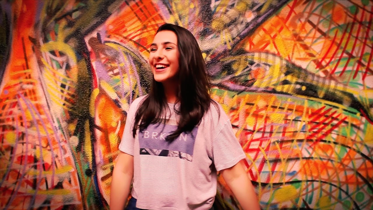 Bibi Tatto - A Bela e a Fera (Clipe Oficial)