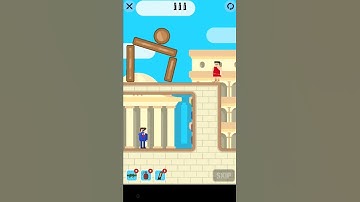 Mr Bullet - Spy Puzzles Gameplay ( Android , iOS ) #shorts #games #gamesdoesntconsideyourage