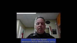 Police Chief: Addressing the Opioid Epidemic 