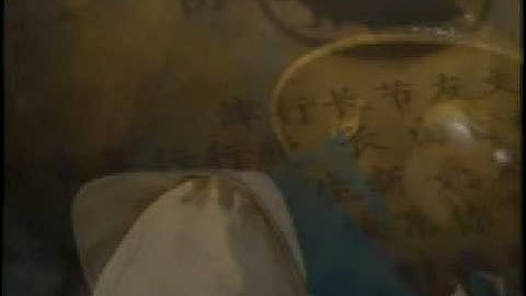 Mortal Kombat Mythologies: Sub-Zero - Intro Movie