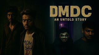 Download Lagu 😱 DMDC: An Untold Story| PART 1 | Horror Short Film MP3