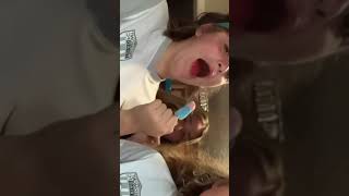 Home Alone With Rae And Maggie