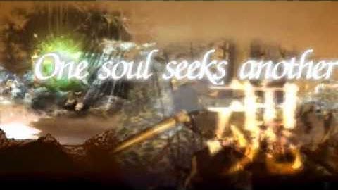 Legend of Dragoon LP 1 - Title Screen