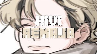 HIVI! - Remaja (English Translation Lyrics)