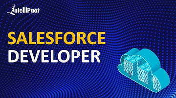 Salesforce Tutorial | Salesforce YouTube Video | Intellipaat
