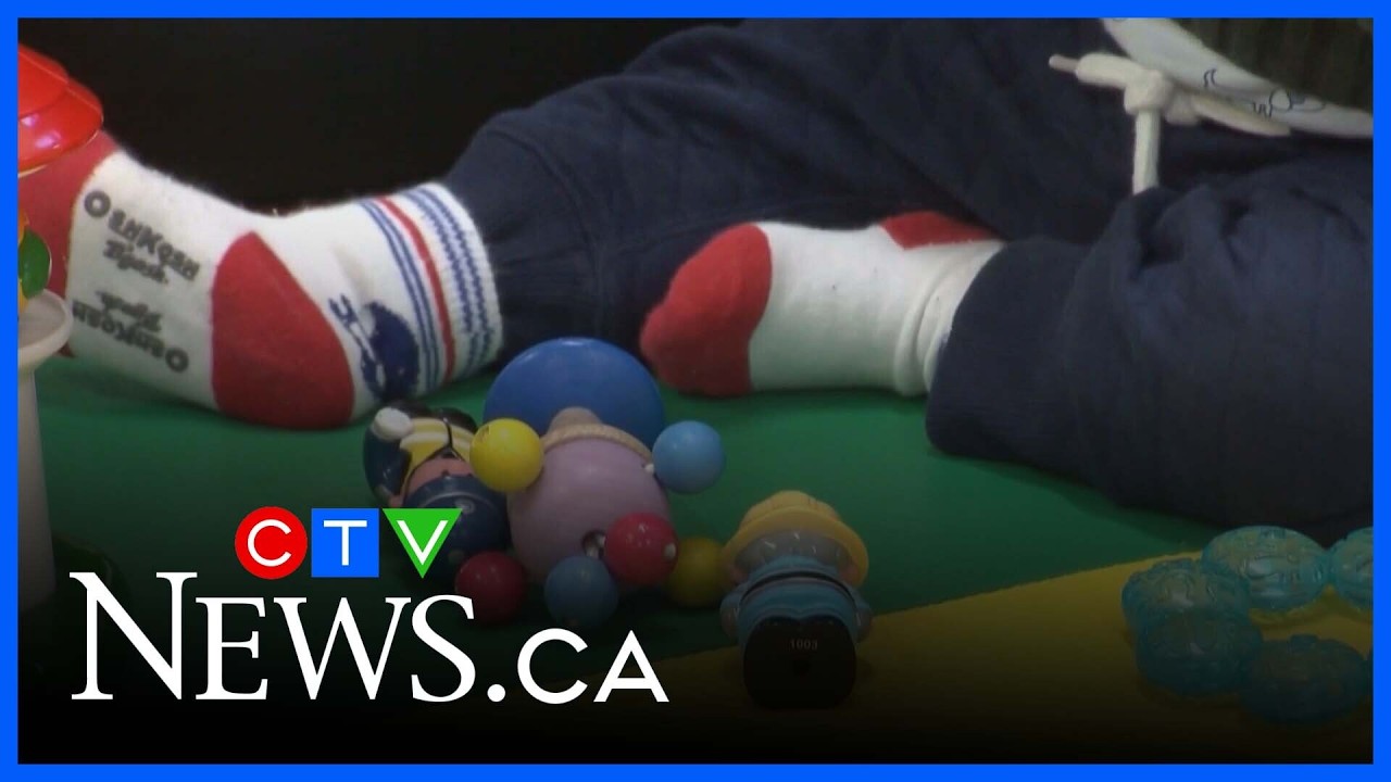 Top court strikes Quebec daycare rule