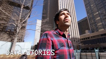 Data Stories | Untuned but not irrelevant