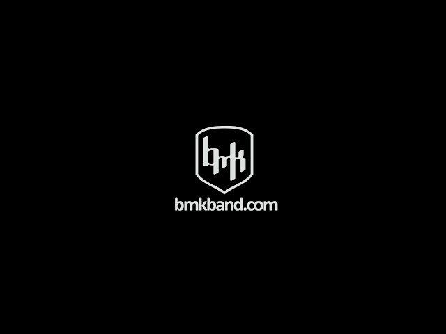 BMK Band - O nim