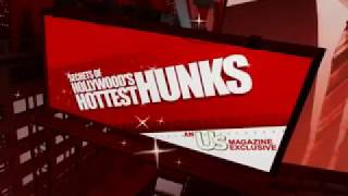 Secrets Of Hollywood Hottest Hunks Openers By Exopolis