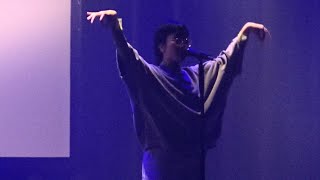 Yaeji - Submerge FM / For Granted, Melkweg Amsterdam 07-11-2023