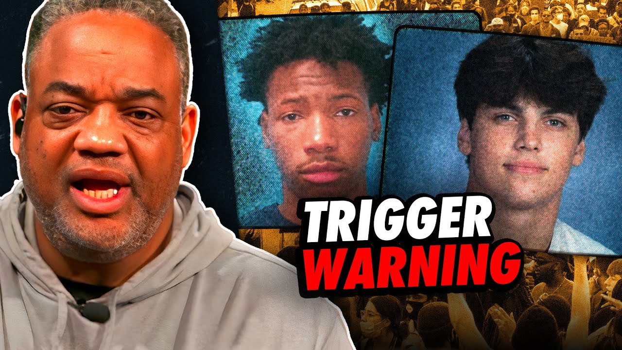 Karmelo Anthony-Austin Metcalf Video Will Be Used to Promote Chaos