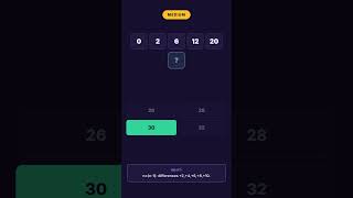 Daily logic puzzles - 250626 🧠