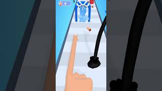 Noob Finger 🤣 All Funny Games game