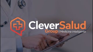 CleverSalud es Medicina Inteligente, pensada en tí - Rancagua, Chile