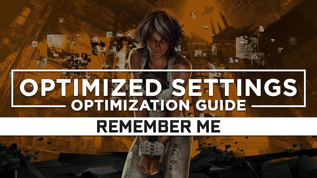 New Optimized Settings, Up to 25% Perf Improvement